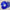 Inspired Chihuly glass bowl blue color custom design