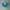 Colored glaze custom blown glass chandelier lighting blue color