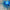 Colored glaze custom blown glass chandelier lighting blue color