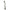 200cm long dining room blown glass chandelier white and silver mixed modern design