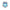 Custom color blue hand blown glass chandelier for sale