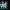 Custom color blue hand blown glass chandelier for sale