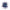 Custom color blue hand blown glass chandelier for sale