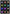 RGB dimmable leds glass chandelier lighting custom design