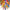 Colorful hand made DIY art glass chandeliers dining room decoration