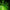 Green color Blown art glass chandelier natural style villa decoration