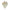 White fashion handmade custom modern blown glass chandelier lighting