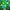Green color DIY hand blown glass chandelier dining room decoration