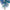 Hand made blown glass blue chandelier lighting art custom design