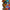 Luxury multicolor hand made villa chandelier colored glaze