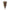 Luxury multicolor hand made villa chandelier colored glaze