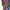 Luxury multicolor hand made villa chandelier colored glaze