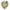 Luxury hand DIY blown glass gold foyer chandelier