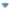 Hand made blown blue color foyer chandelier modern