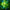 Green color hand made blown Glass Chandelier natural style lighting