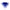 Dark blue color art blown glass LED Pendant Light dining room decoration