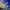 Dark blue color art blown glass LED Pendant Light dining room decoration