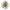 Gold and clear with rainbow color blown glass Luxury Ceiling Chandelier