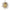 Gold and clear with rainbow color blown glass Luxury Ceiling Chandelier