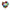 Hand made blown glass bubble chandelier colorful dining room lighting decoration
