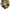 Hand made blown glass bubble chandelier colorful dining room lighting decoration