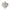Modern custom design white color colored glaze chandelier lighting