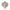 Modern custom design white color colored glaze chandelier lighting