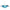 Ocean blue blown glass chandelier custom color and shape
