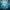 Ocean blue blown glass chandelier custom color and shape