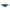 Ocean blue blown glass chandelier custom color and shape