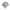 Modern white and blue Colored glaze DIY blown glass chandelier