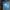 130cm tall DIY handblown glass blue chandelier staircase decoration