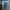 130cm tall DIY handblown glass blue chandelier staircase decoration