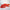 Hand made mouthblown Red color Chihuly glass plate Inspired wall decoration