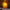 Yellow and orange blown glass light fixtures modern design