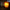 Yellow and orange blown glass light fixtures modern design