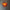 Modern dining room chandelier lighting glass red and orange, yellow color mixed