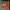 Modern dining room chandelier lighting glass red and orange, yellow color mixed
