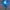 Blue with clear custom blown glass chandeliers modern design for dining room decoration