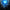 Blue with clear custom blown glass chandeliers modern design for dining room decoration
