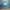 Hand blown blue glass lamp hand made DIY lighting art