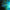 Green and blue color blown glass lighting chandelier
