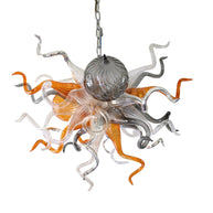 Special design Mini hand mande blown glass Kitchen lighting