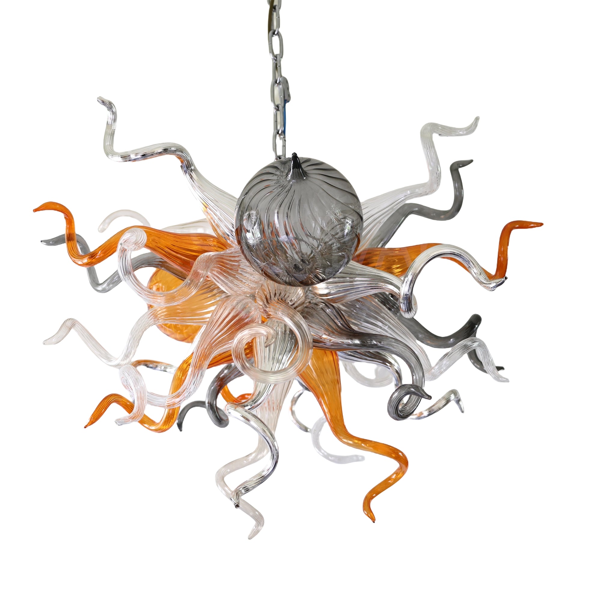 Special design Mini hand mande blown glass Kitchen lighting