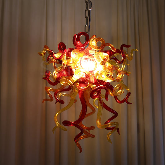 Modern design blown glass Bathroom light fixtures Kitchen