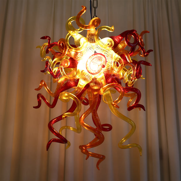 Modern design blown glass Bathroom light fixtures Kitchen