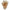 Luxury gold mouth blown glass chandelier original color never fading