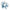Grey blue blown glass lighting home decoration custom color and shape