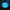 Special design hand made DIY blown glass blue flower chandelier